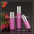 1oz 2oz Pink Round Perfume Bottle